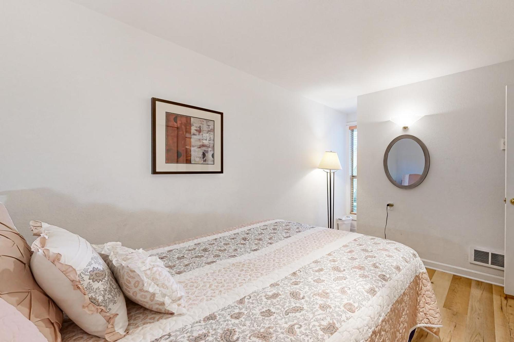 1 Abbot House Apartment Sunriver Ngoại thất bức ảnh