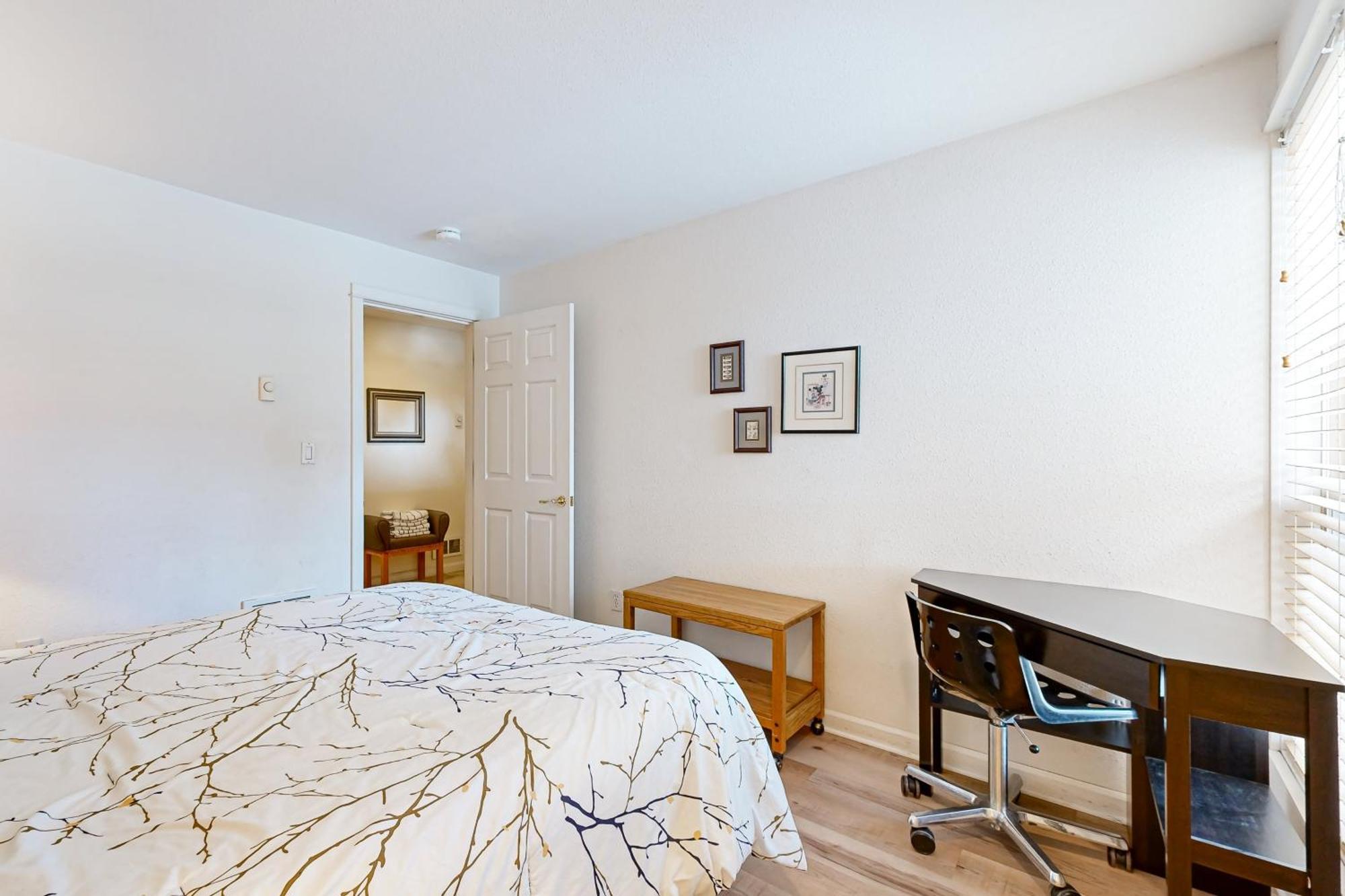 1 Abbot House Apartment Sunriver Ngoại thất bức ảnh