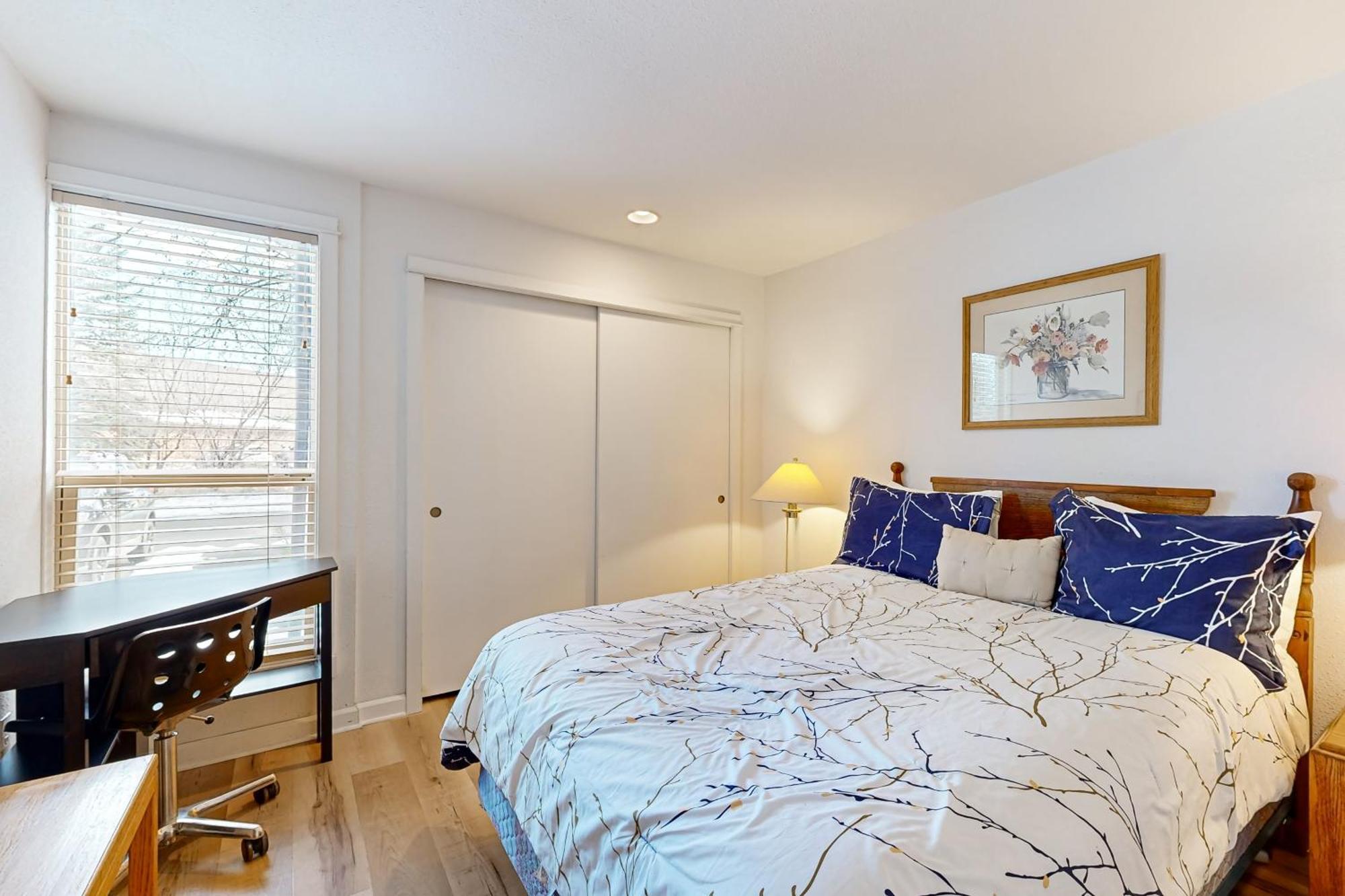 1 Abbot House Apartment Sunriver Ngoại thất bức ảnh