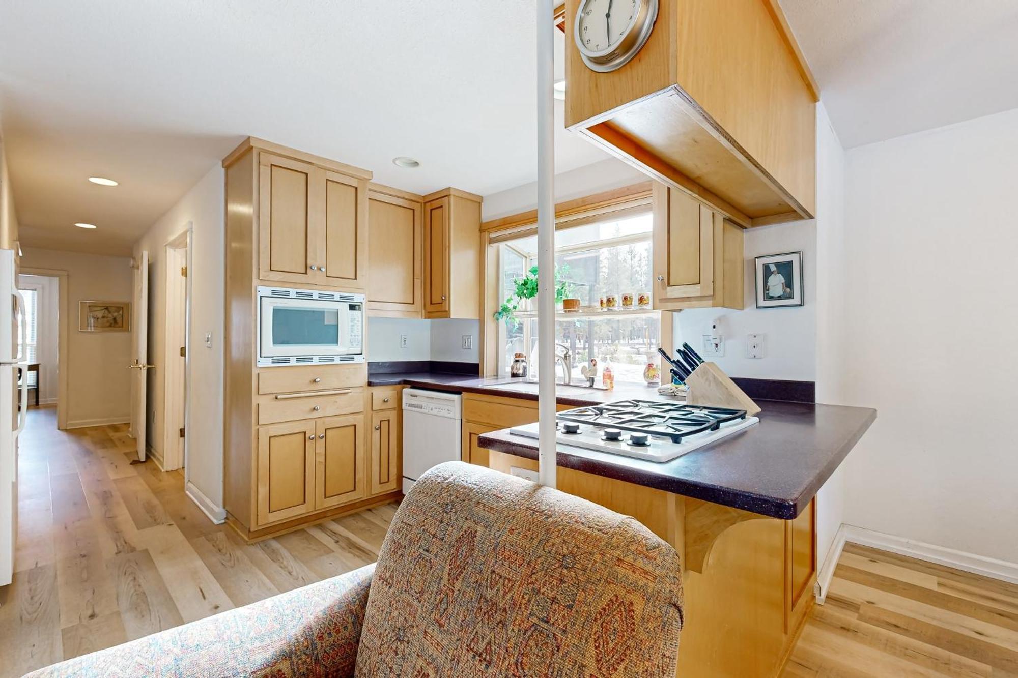 1 Abbot House Apartment Sunriver Ngoại thất bức ảnh
